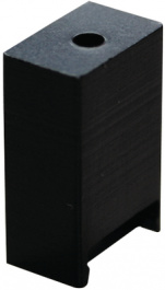 MTCS-LWL DARK, DARK shutter, Mazet