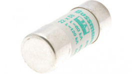 C22G8, Fuse22 x 58 mm,690 VAC,8 A 8 A fast-blow Bussmann, Eaton