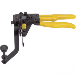 09990000119, Crimping plier 0.14...0.56 mm2, Harting