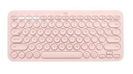 920-009857, Keyboard, K380, CH Switzerland, QWERTZ, USB, Bluetooth, Logitech