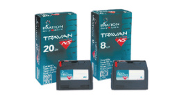 12115, Travan Tape NS20 (TR5), 10/20 GB,, Imation