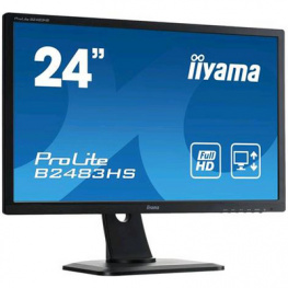 B2483HS-B1, ProLite Monitor, HYUNDAI