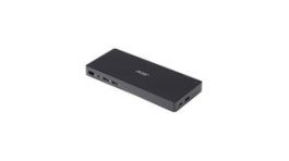 NP.DCK11.01N, USB-C Docking Station 3.5 mm Socket/DisplayPort/HDMI/RJ45/USB-A/USB-C, ACER