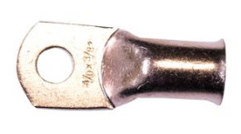 BU-L0000-375, Non-Insulated Ring Terminal , M10, MUELLER