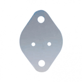 GS3 GLIMMER, Mica washer TO-3, Austerlitz