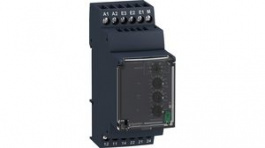 RM35JA32MR, Модуль: реле контроля тока; ток AC; 24?240ВAC; DIN; 0,1?30с; IP30, SCHNEIDER ELECTRIC
