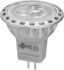 30582, LED lamp GU4, Goobay