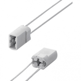 509358, Lamp socket G9, Vossloh