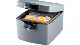 SENTRY H3100, Fire-resistant and water-resistant box 350 x 355 x 290 mm 37.0 kg, Sentry Safe