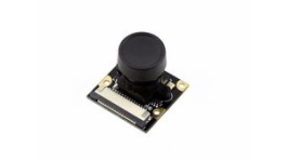 114990838, Wide Angle 5-Megapixel Camera Module for Raspberry Pi, Raspberry