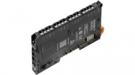 UR20-4AO-UI-16-M, Remote I/O Module IP20 Analogue, Weidmuller