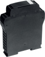 LDG-S2 KIT Enclosure DIN rail 100 x 22.5 x 122 mm Thermoplastic
