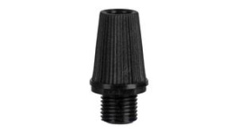 141217, Cable Clamp Set M10 15x40mm Black, Bailey