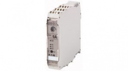 197160, Electronic DOL Motor Starter, Screw Terminal 750W @ 400V 2.4A 24V Class 10, Eaton