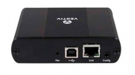 USB6000TX, USB Extender, Transmitter, 100m, USB-A/RJ45, Vertiv