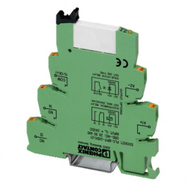PLC-RPT-60DC/21, Universal interface, Phoenix Contact