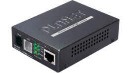 VC-201A-N, Ethernet over VDSL2 Converter RJ11 - RJ-45 / RJ11, Planet