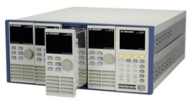 MDL001, Mainframe for MDL Load Modules, B&K PRECISION