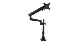 ARMPIVOT2USB3, Desk Mount Monitor Arm with 2x USB-A Ports, 75x75/100x100, 8kg, StarTech.com