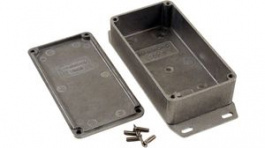1590BF, Корпус: универсальный; Х:60мм; Y:112мм; Z:31мм; с креплениями, Hammond
