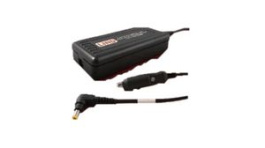 PCPE-LND1214, Car Charger for Toughbook N1 Vehicle Dock, 2.5 A, Black, Panasonic