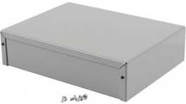 1411RR, Корпус: универсальный; Х:152мм; Y:203мм; Z:51мм; 1411; алюминий, Hammond