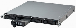 TS5400R1204-EU, TeraStation 5400 Rack, 4 отсека, 4 x 3 TB, Buffalo