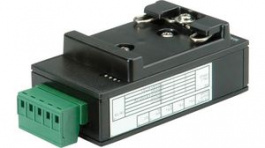 12.02.1004, Converter DIN Rail USB 2.0 to RS422/485 Mini USB - Terminal Block, Roline