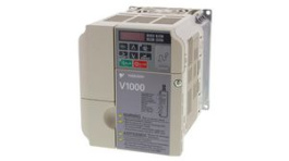 VZA41P5BAA, Frequency inverter 3 400V/1.5kW, Omron
