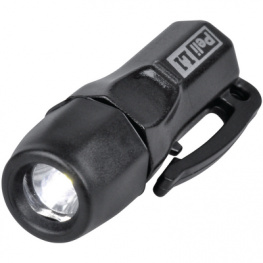 1930-010-110E, - LED torch 12 lm black, Peli Products