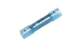 D-406-0002, DuraSeal Heat-Shrink Solder Sleeve, 1.5 ... 2.5mm\x1a, Blue, Raychem / TE