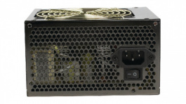 CMP-PSUP450W/S, PC power supply unit ATX 2.x 450 W, KONIG
