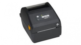ZD4A042-D0EW02EZ, Desktop Label Printer, 152mm/s, 203 dpi, Zebra