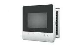 762-3000, Web Touch Panel 4.3^ 480 x 272 IP65, Wago