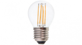1980, LED Filament bulb,400 lm,4 W E27, V-TAC