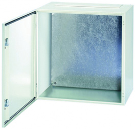 12506-162, Wall mounted case, Schroff