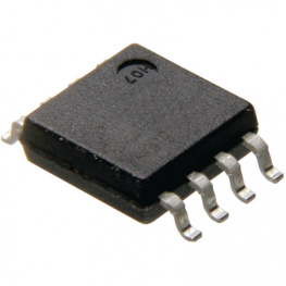 REF02BU, Источник опорного напряжения 5 V SO-8, Texas Instruments