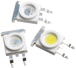 ASMT-MR00-AHJ00, Power LED red, Broadcom (Avago)