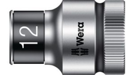 05003732001, Bit Socket with 1/2'' Drive and Holding Function, Wera Tools