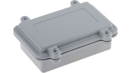 RND 455-00467, Aluminium alloy Enclosure 150 x 150 x 50 mm, RND Components