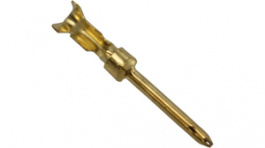 6-66506-1, Crimp contact Male 20...24 AWG, TE Connectivity