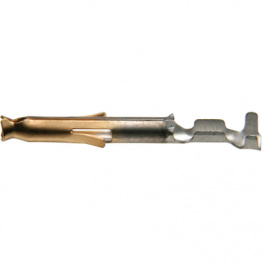 1-794058-0, Crimp socket 30...26 AWG, TE Connectivity