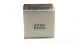F161ZS154K630V, Конденсатор: полиэфирный; автомобильная электроника; 150нФ; ±10%, Kemet