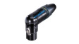 NC10FRX-14-B XLR Connector 10 Poles, 145 °/Right Angle, Socket