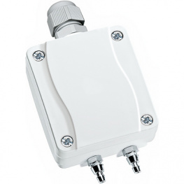 PREMASGARD 1111-00, Pressure measuring transducer PREMASGARD 1111 PREMASGARD, S+S Regeltechnik