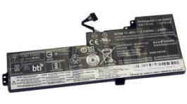 01AV421-BTI, Battery 11.5V Li-Po 2094mAh, Origin Storage Limit