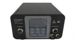 RND 560-00264, LCD Touch Screen Soldering / Desoldering Station 200W 500°C 230V, RND Lab