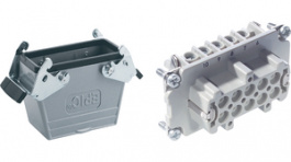 75009644, Connector kit, Female 11, LAPP