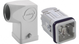 75009615, Connector kit, Male 5, LAPP