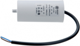 416.10.2514, Моторный конденсатор 20 uF 475 VAC, DUCATI ENERGIA